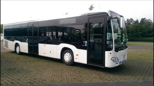 autobuz euro VI net