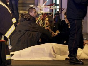 atentat paris bataclan
