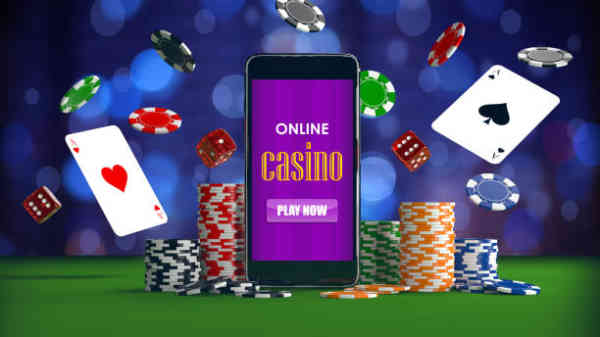 casinon online  - Atât de simplu chiar și copiii dvs. o pot face