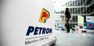 OMV Petrom