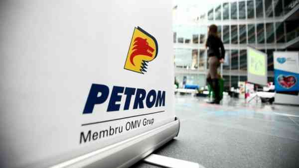 OMV Petrom